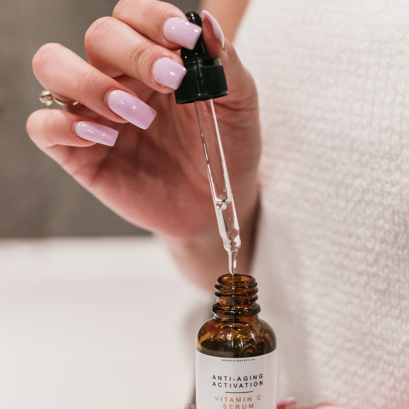 Evera Radiance™ Vitamin C Serum