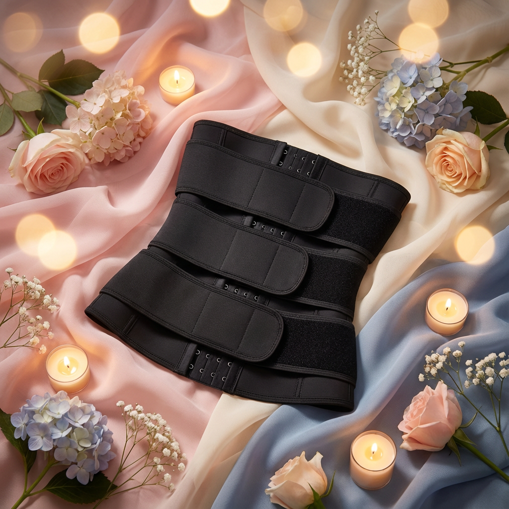 Evera Sculpt™ Waist Trainer