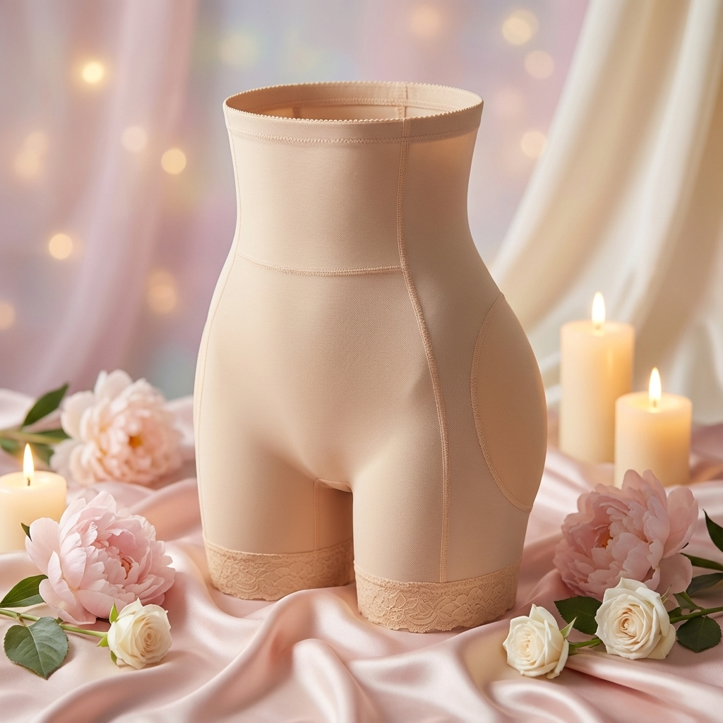 Evera Curve™ Hip & Booty Shaper