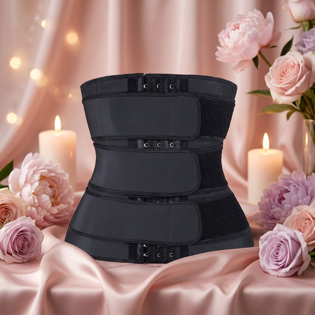 Evera Sculpt™ Waist Trainer