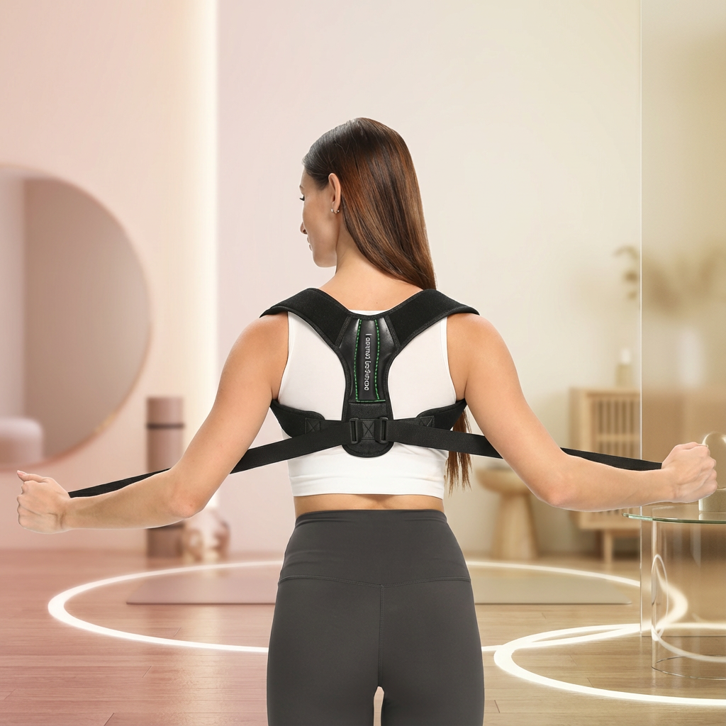 Evera Align™ Posture Brace