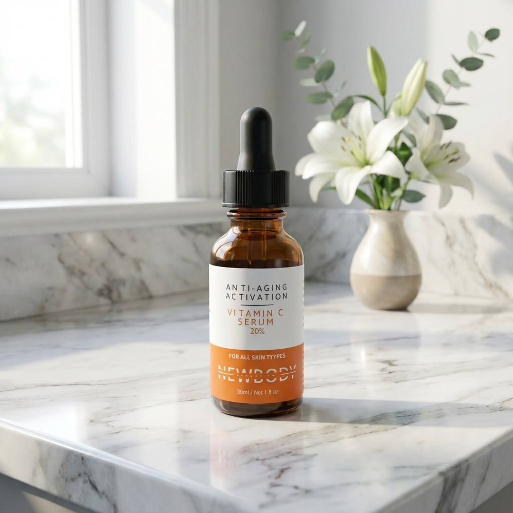 Evera Radiance™ Vitamin C Serum