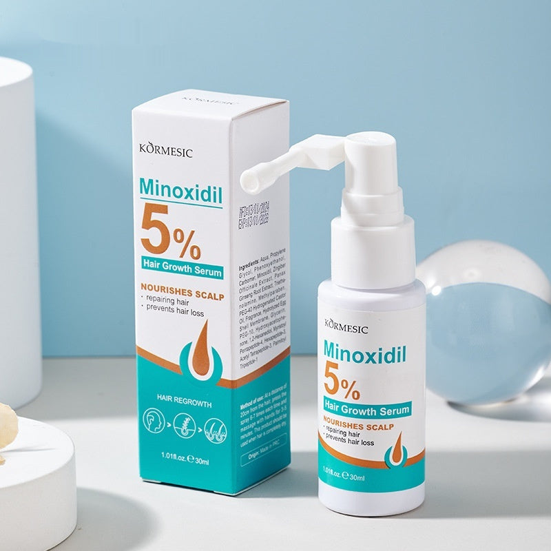 Evera Growth Elixir™