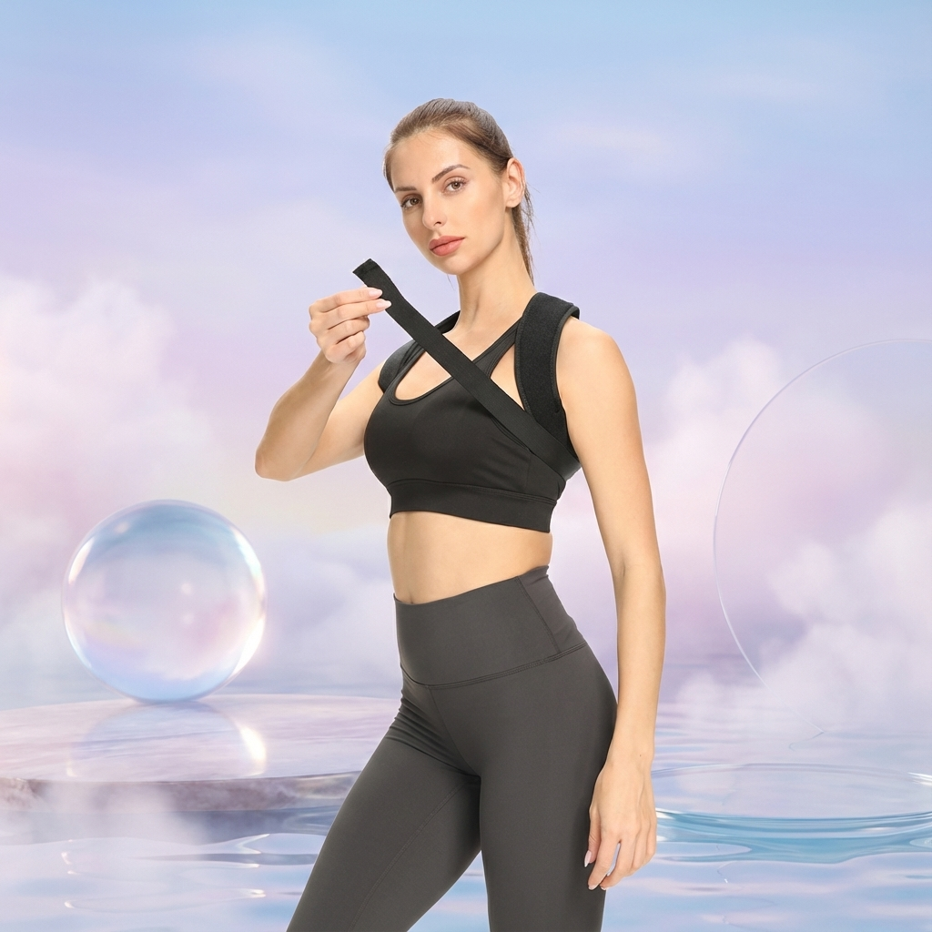 Evera Align™ Posture Brace