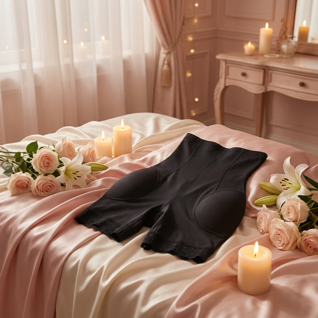 Evera Curve™ Hip & Booty Shaper