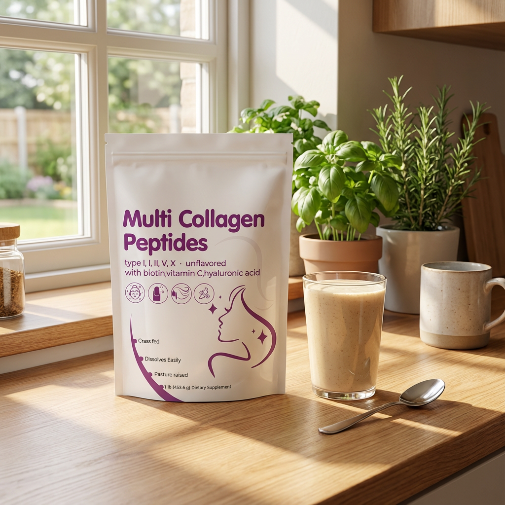 Evera Glow™ Collagen Blend