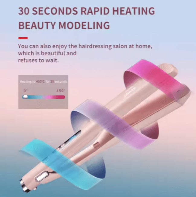 Evera Smooth™ Pro Styling Iron