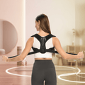 Evera Align™ Posture Brace - Evera Collective
