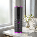 Evera CurlFlow™ Automatic Hair Curler - Evera Collective