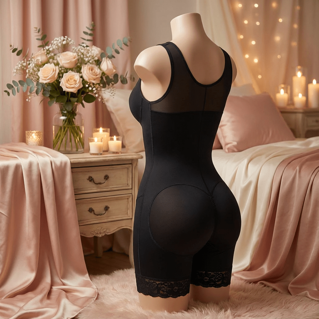 Evera Curve™ Colombian Bodysuit - Evera Collective