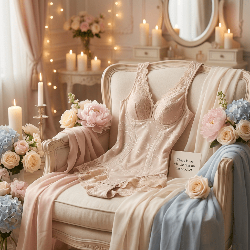 Evera Curve™ Seamless Shapewear - Evera Collective