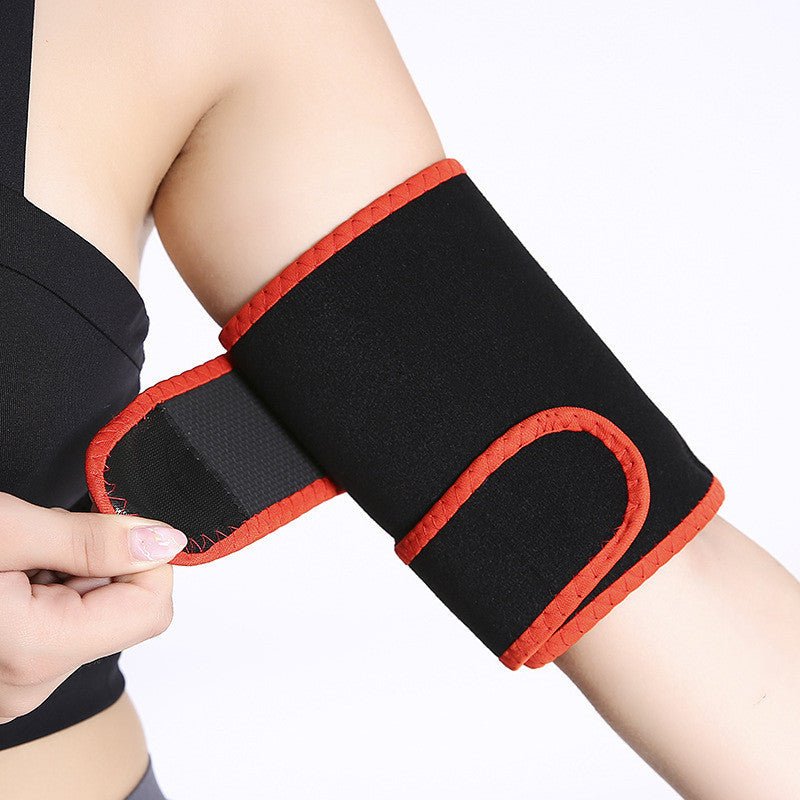 Evera Sweat™ Arm Wrap - Evera Collective